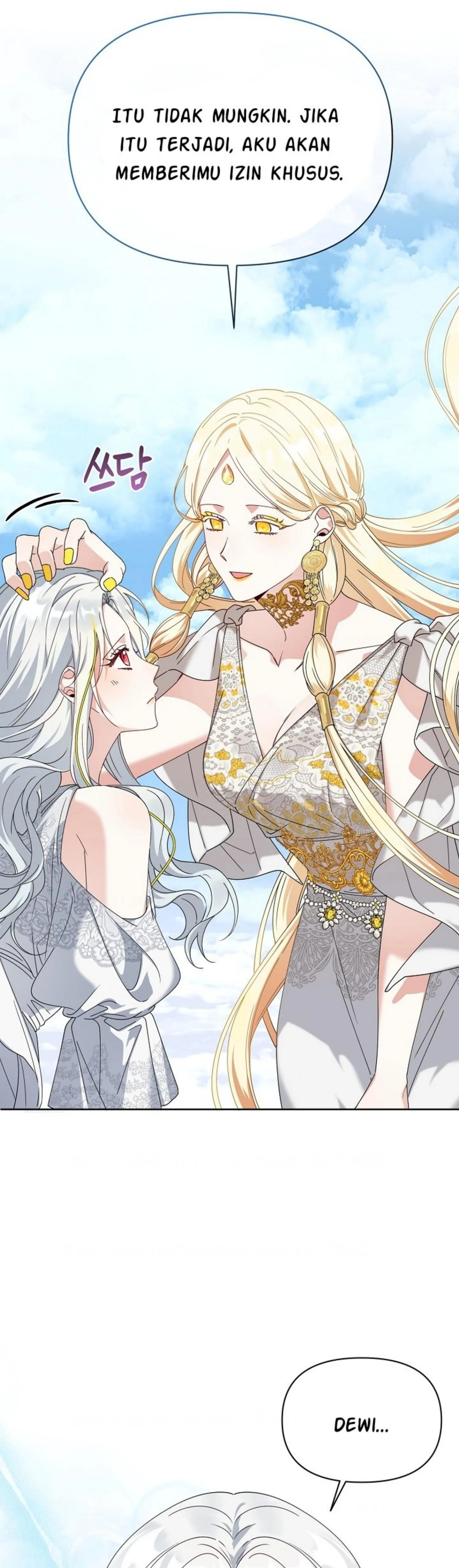 Bird Empress chapter 10 halaman 22