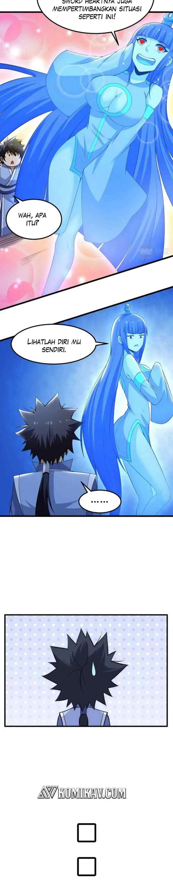 I Just Want to be Beaten to Death by Everyone chapter 110 halaman 10