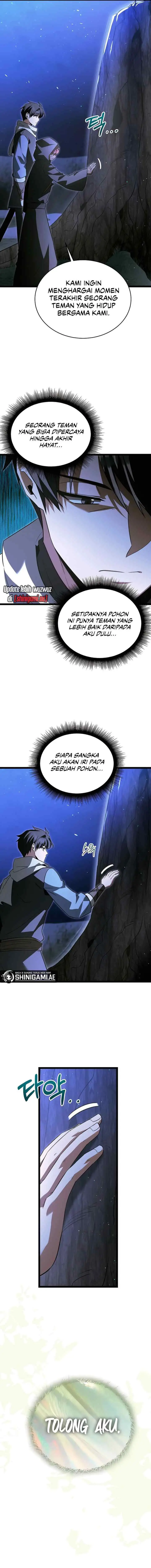 The Hero Became The Duke's Eldest Son chapter 41 halaman 11