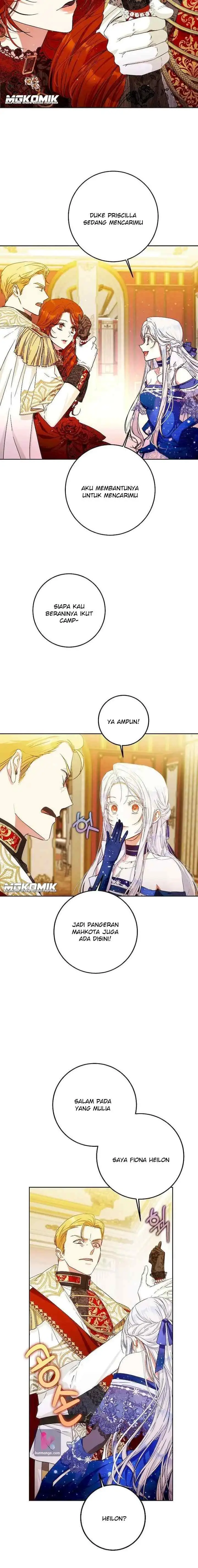 I Became the Wife of the Male Lead chapter 32 halaman 14