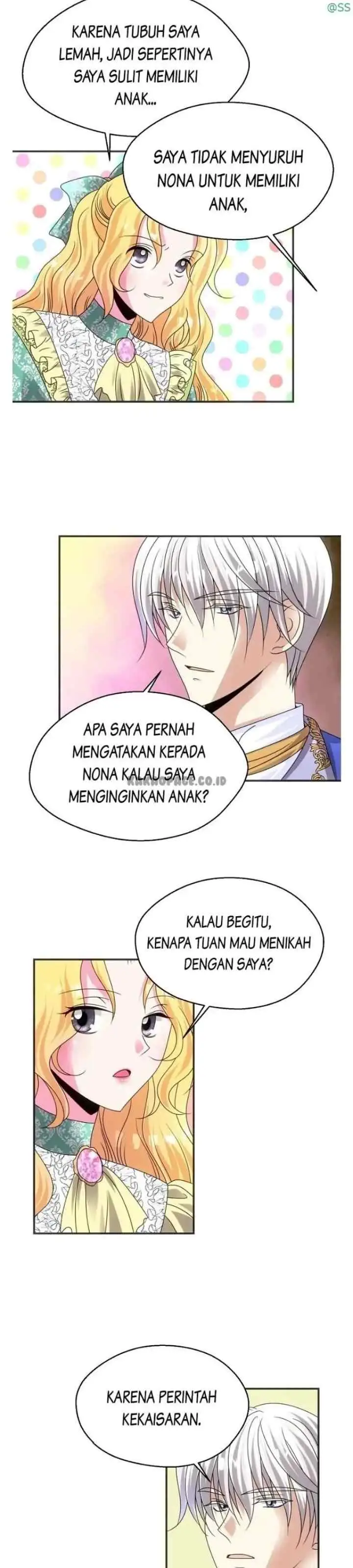 I Refuse the Duke chapter 32 halaman 4