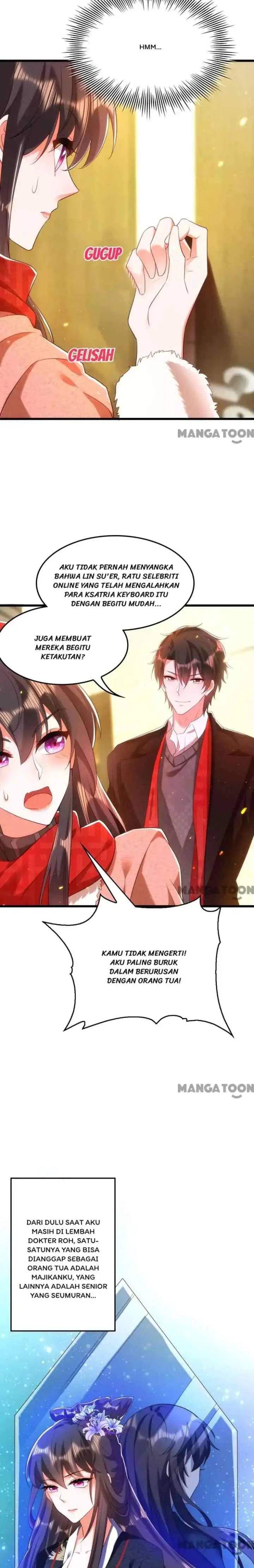 Don't Mess With Missy! chapter 132 halaman 10