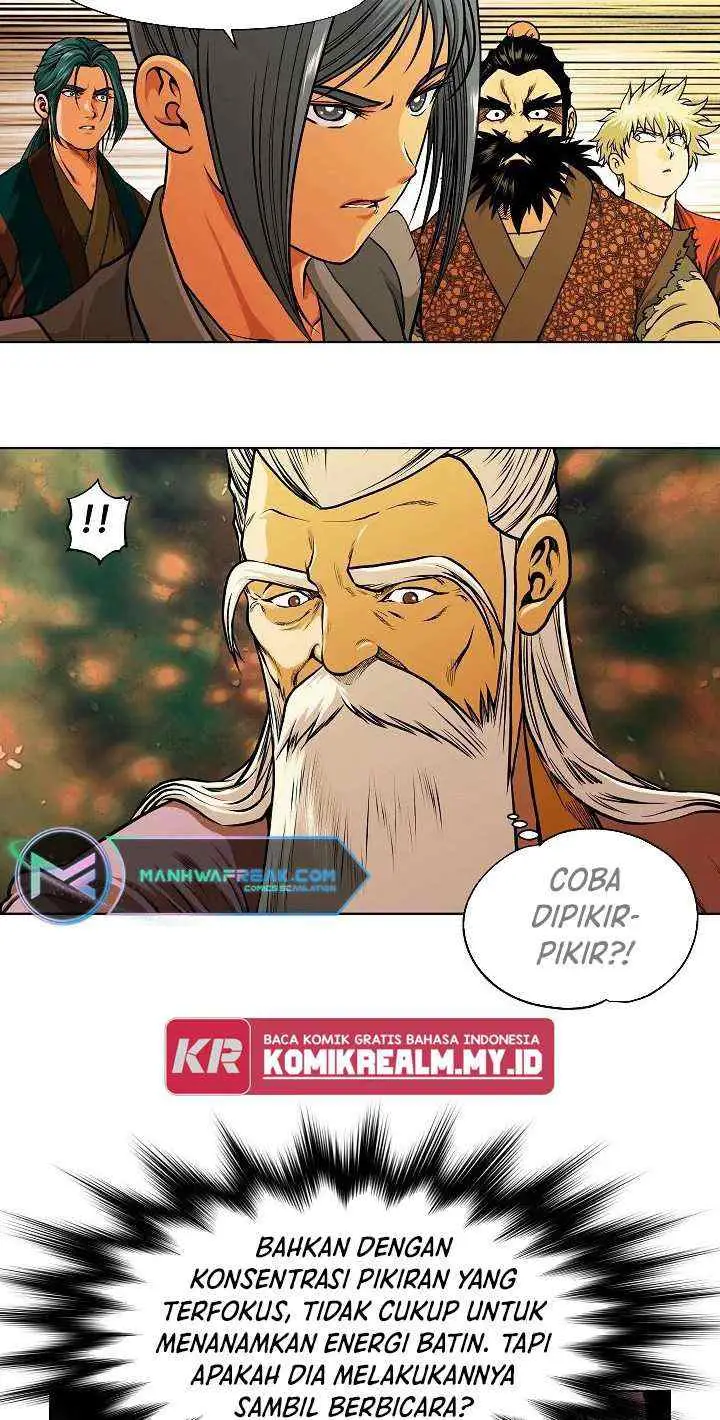 Five Dimensional Zone chapter 25 halaman 15