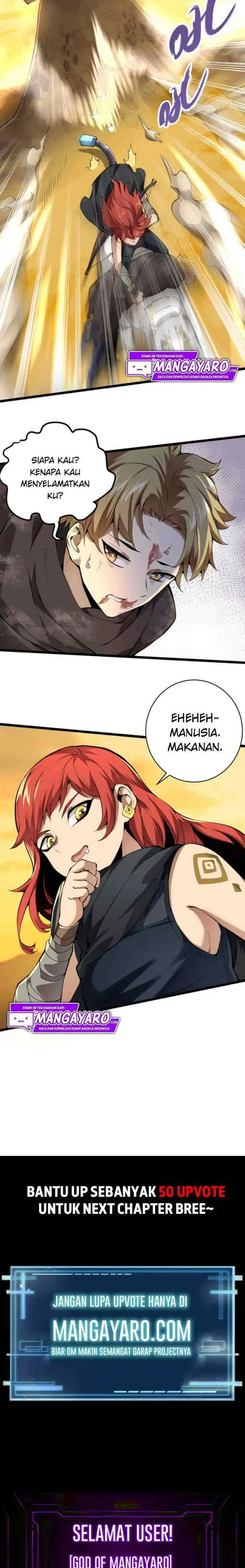 Combine Cube chapter 18 halaman 17