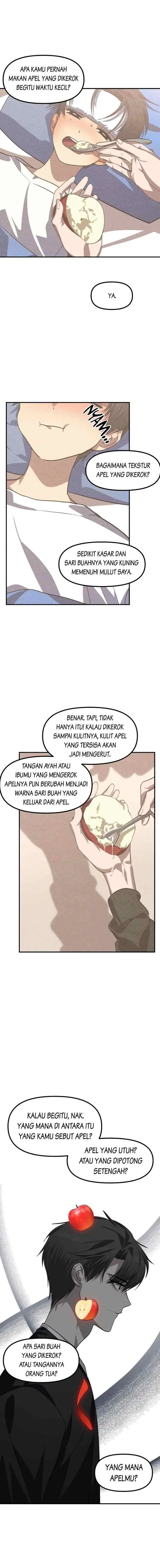 SSS-Class Suicide Hunter chapter 68 halaman 10