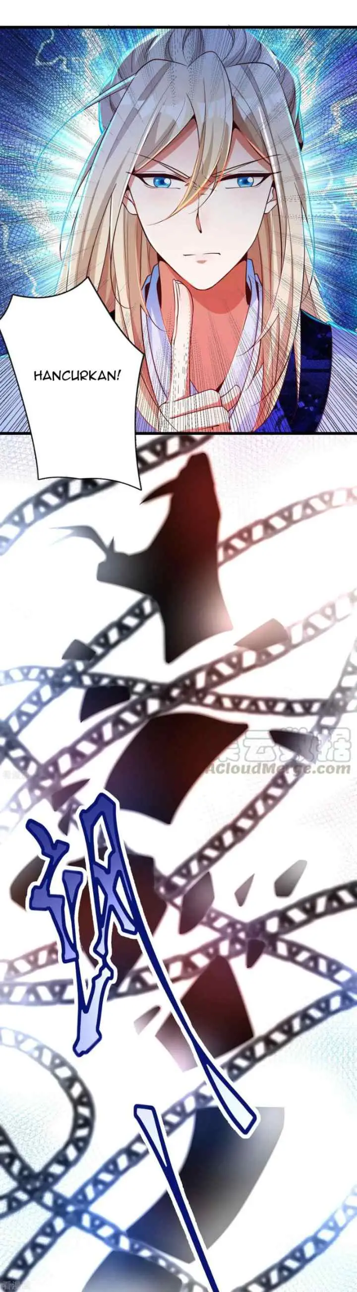 Bisheng Supreme's Rebirth chapter 24 halaman 12