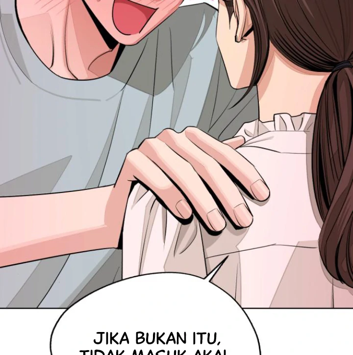 Lee Seop's Love chapter 71 halaman 42
