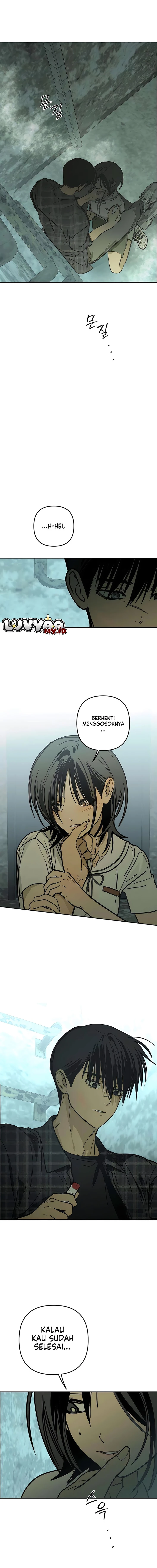 Daytime in the Bunker chapter 26 halaman 4