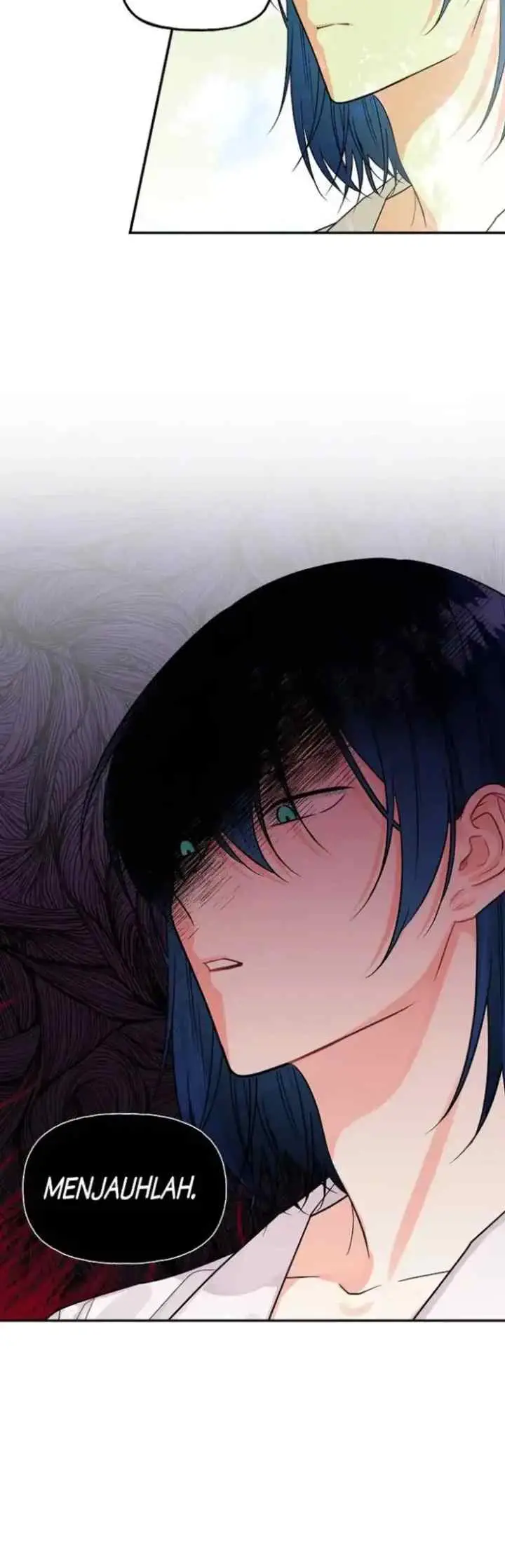 Daughter of the Great Wizard chapter 6 halaman 17