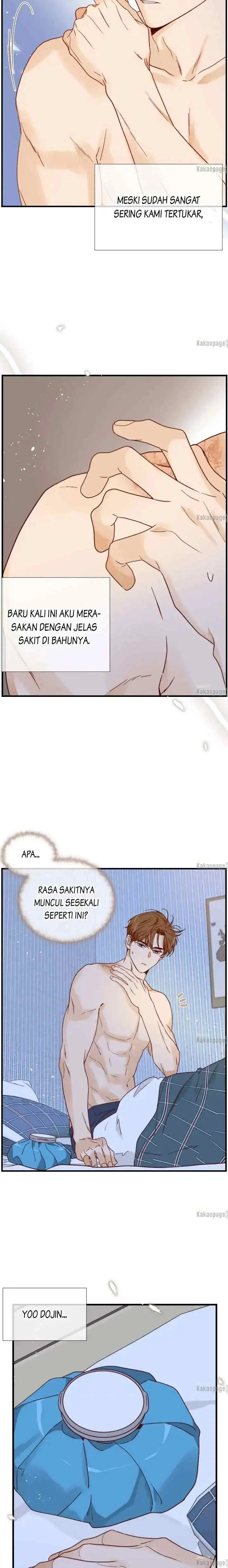 An Hour of Romance chapter 126 halaman 19