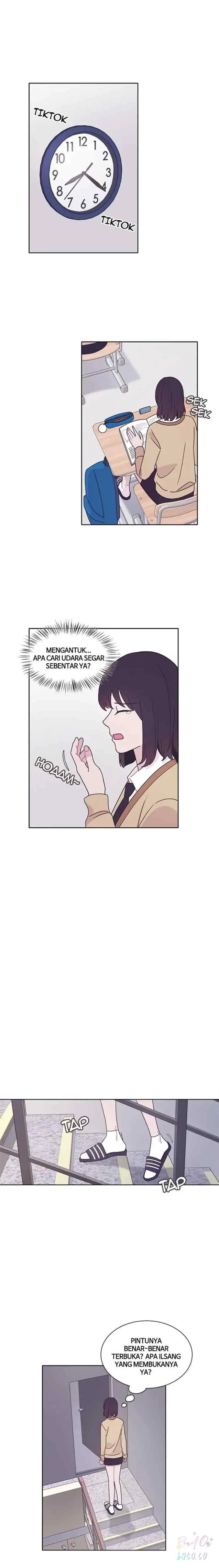 Seule Toi Me Vois chapter 17 halaman 11