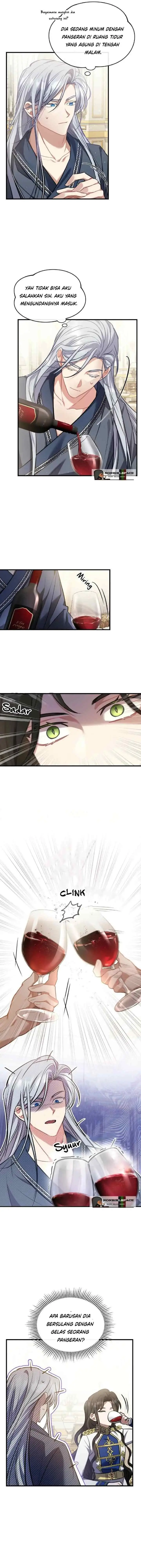 Shadowless Night chapter 12 halaman 4