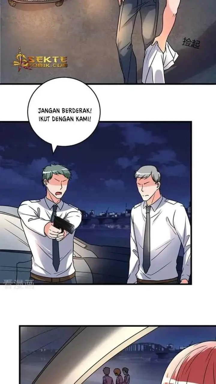 Ceo's Top Master chapter 52 halaman 8