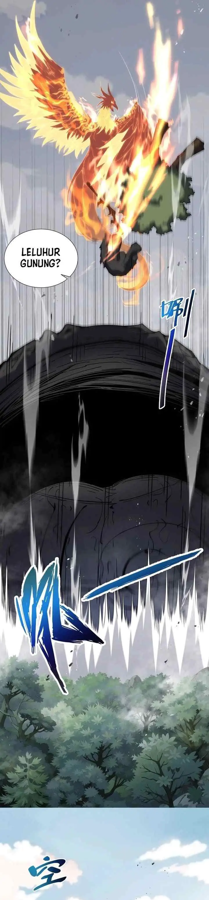 I Contracted Myself chapter 76 halaman 13