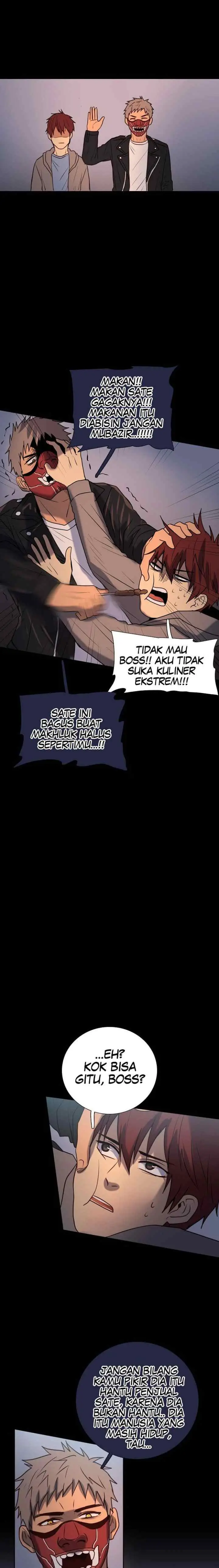 Sarimin chapter 27 halaman 15