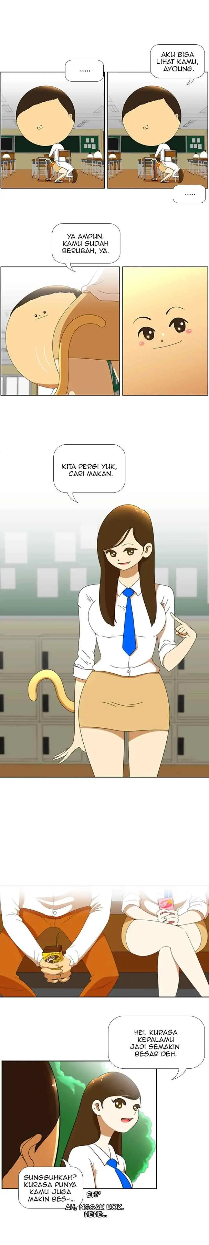 New Normal: Class 8 chapter 86 halaman 15