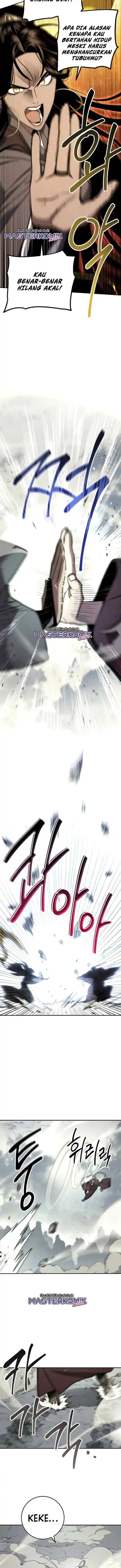 Legend of Asura - the Venom Dragon chapter 64 halaman 11