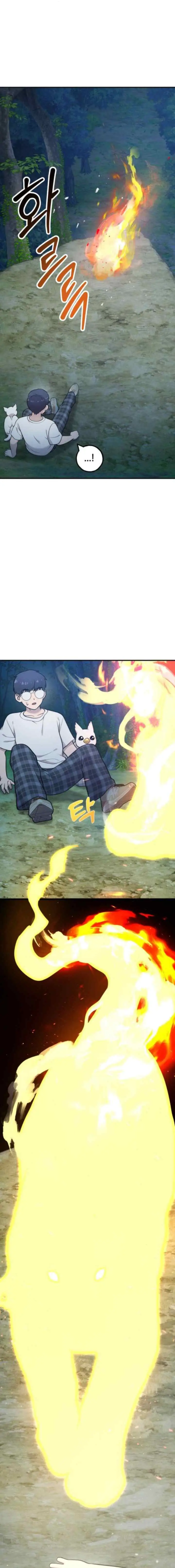 Hello, Fluffy Griffin! chapter 27 halaman 14