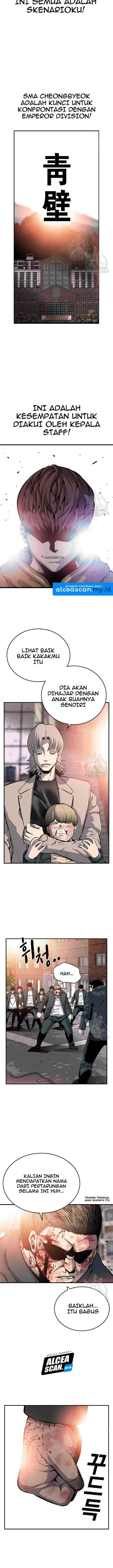 King Game chapter 17 halaman 11