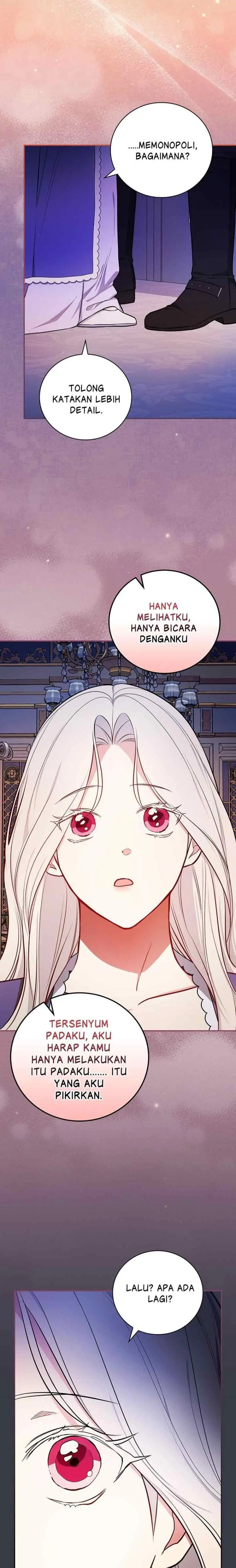 Seducing Duke Monster chapter 88 halaman 7