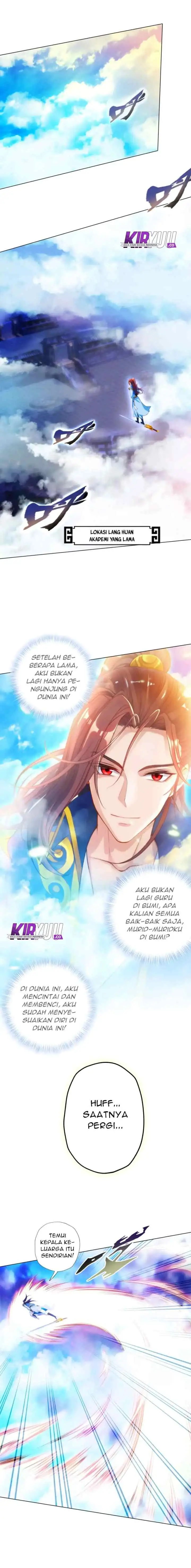Lang Huan Library chapter 30 halaman 15