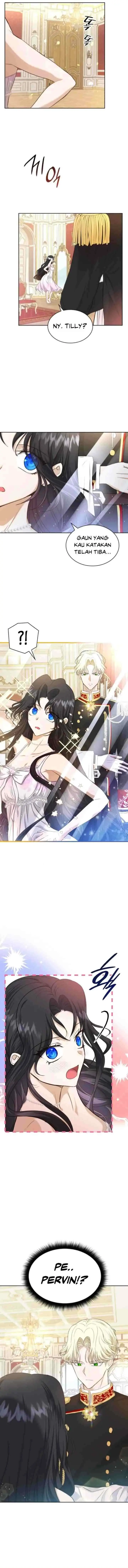 I Became the Ex-Wife of the Obsessive Male Lead chapter 5 halaman 13