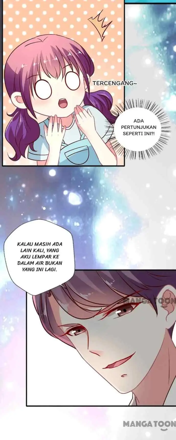 Cost of Being Famous (A-List) chapter 60 halaman 11