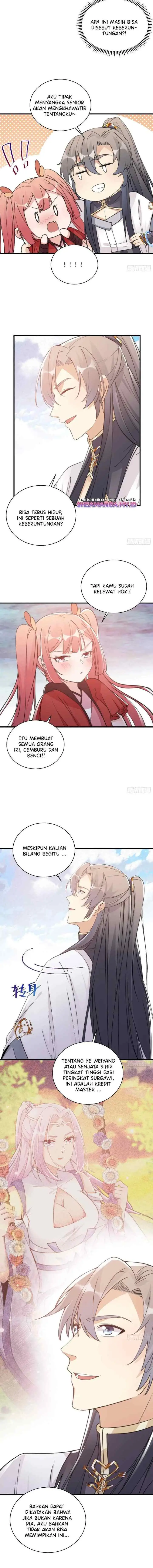 Cultivating Immortals With Rich Women chapter 47 halaman 9