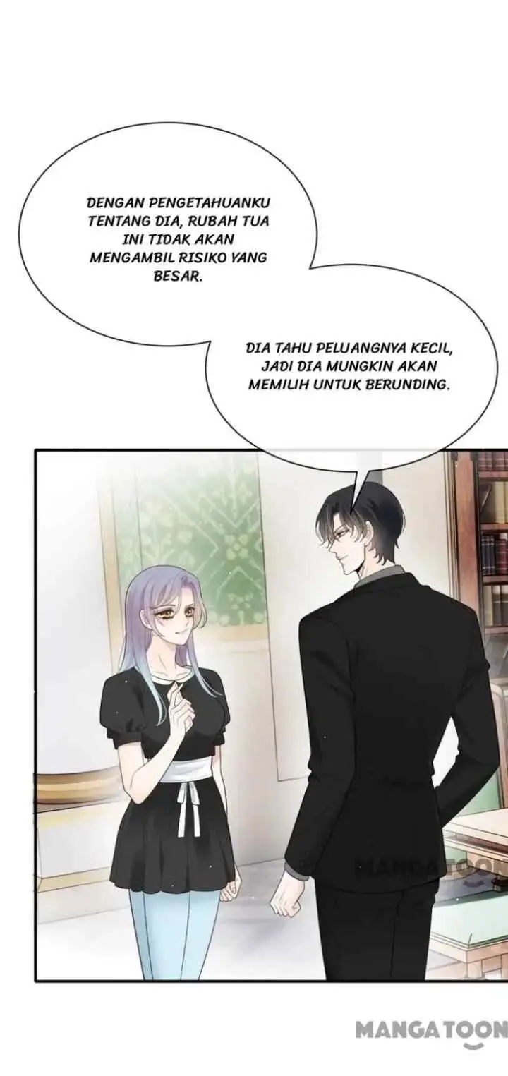 The Duke's Hidden Baby: BOGO! chapter 301 halaman 19