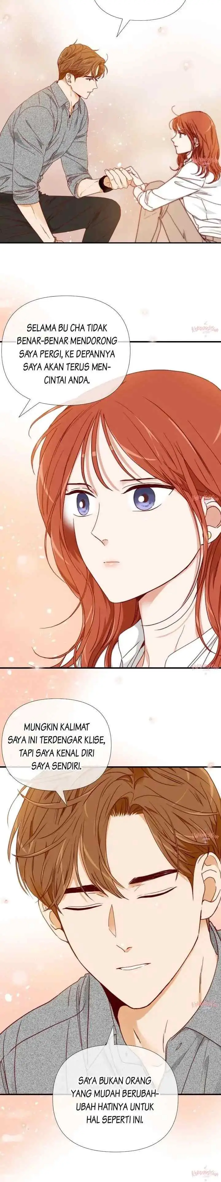 An Hour of Romance chapter 166 halaman 16
