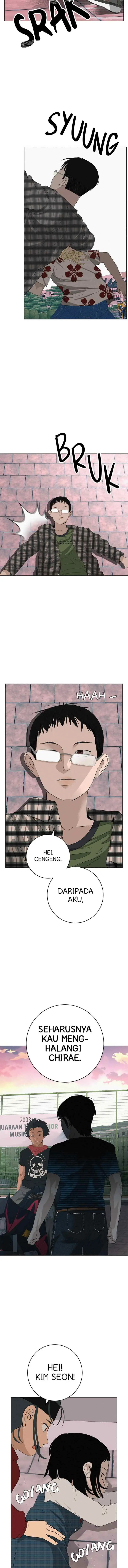 Radiant Rewind chapter 29 halaman 13