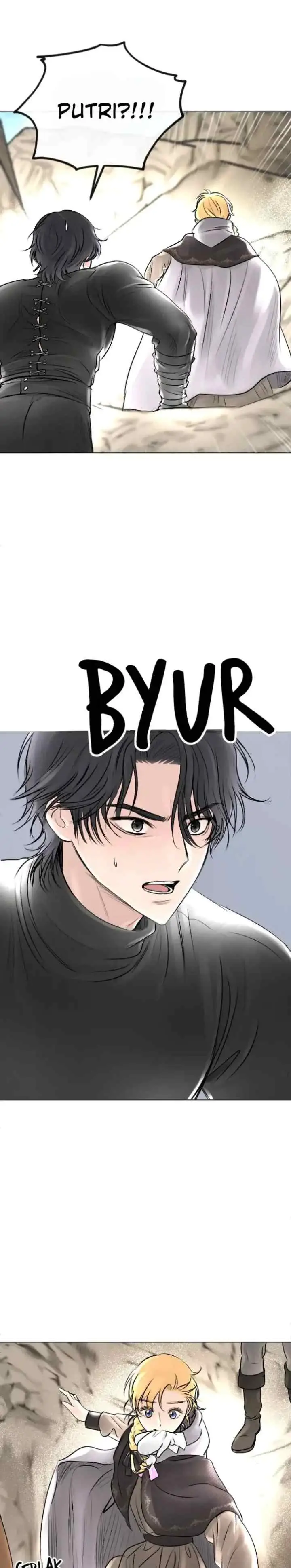 Recogí al segundo protagonista chapter 26 halaman 8
