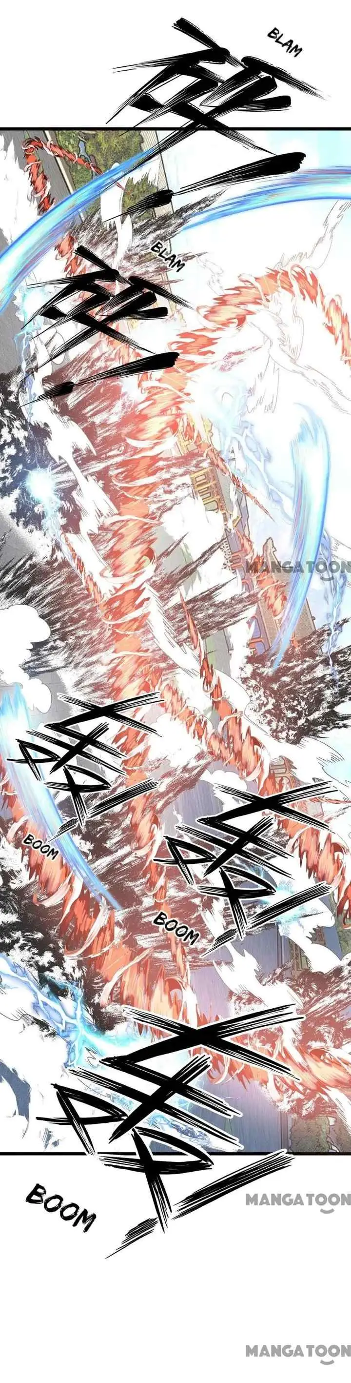 Dominate The Three Realms chapter 281 halaman 15