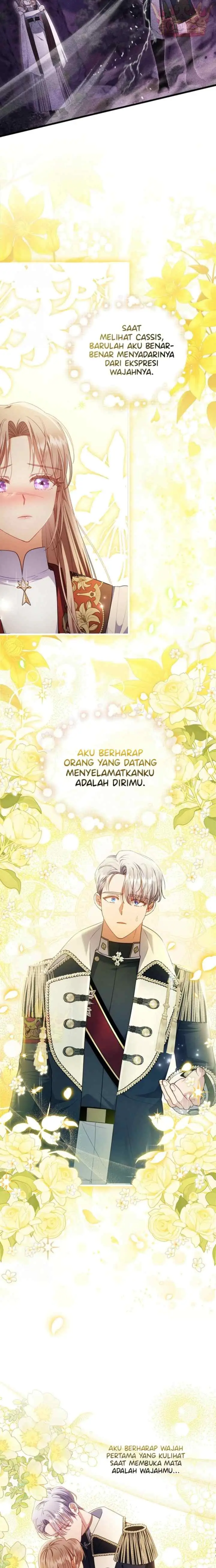 I Was Seduced By The Sick Male Lead chapter 98 halaman 8