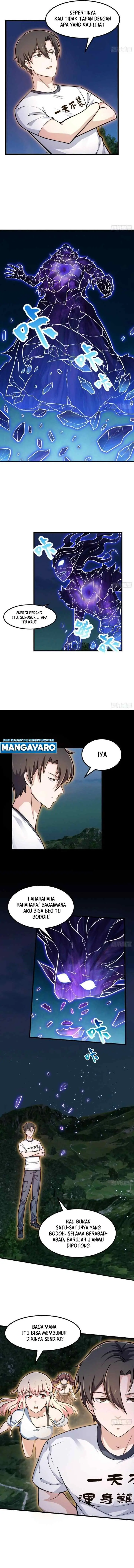 I'm Just An Immortal chapter 199 halaman 5