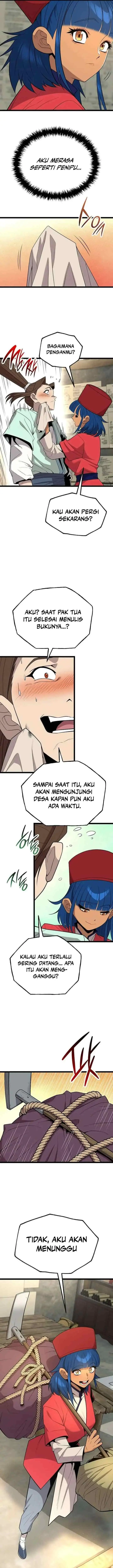 Chronicles of the Tang Sect chapter 36 halaman 7