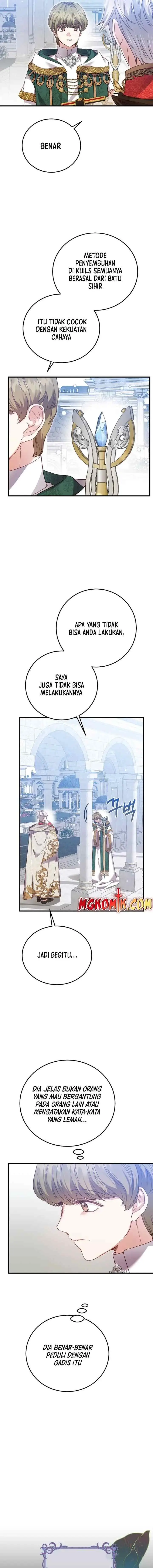 I Became the Wife of the Monstrous Crown Prince chapter 78 halaman 7