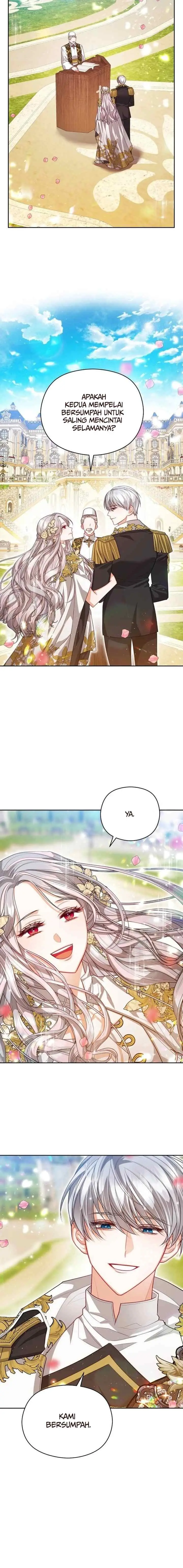 Lips Upon a Sword's Edge chapter 95 halaman 16