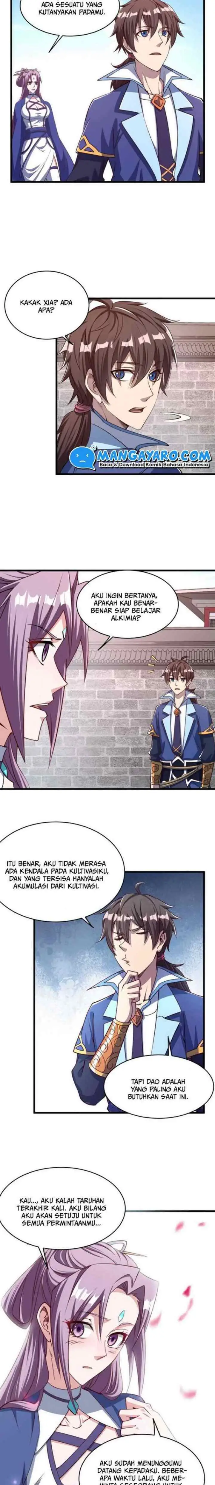 Attribute Extractor chapter 14 halaman 7