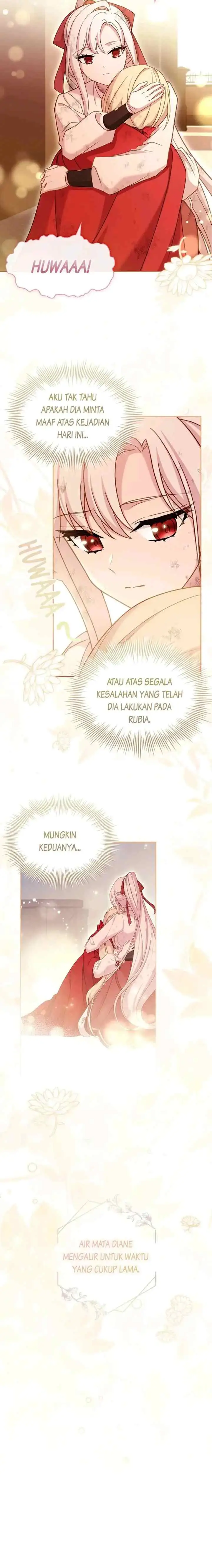 I Want to Break After Countless Regression chapter 95 halaman 16