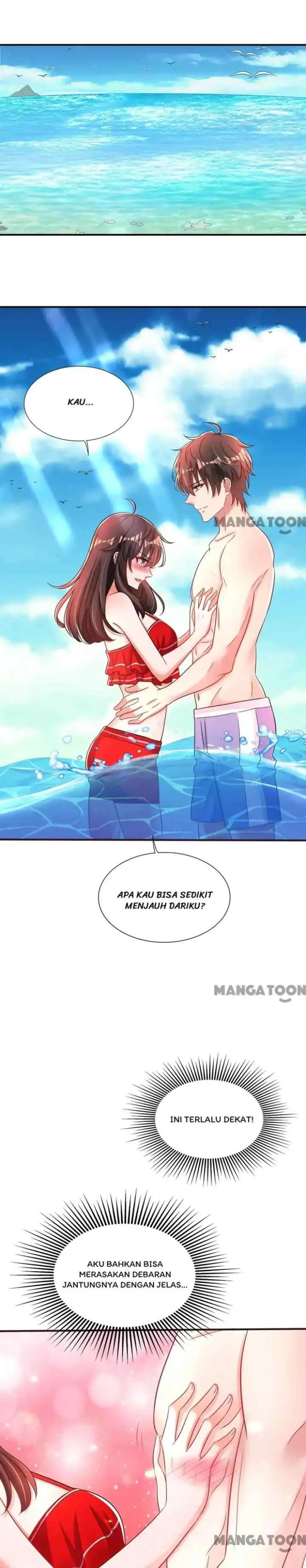 Don't Mess With Missy! chapter 109 halaman 16