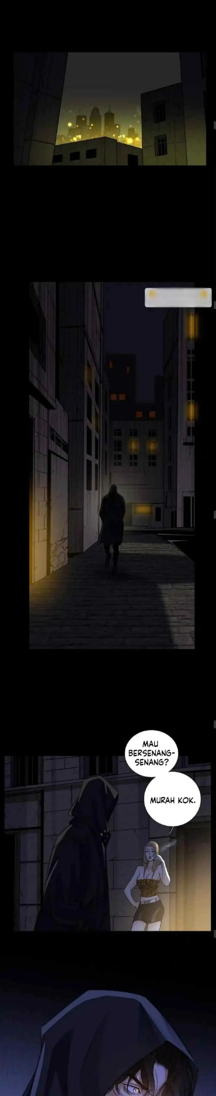 Dívida de Amor chapter 66 halaman 12
