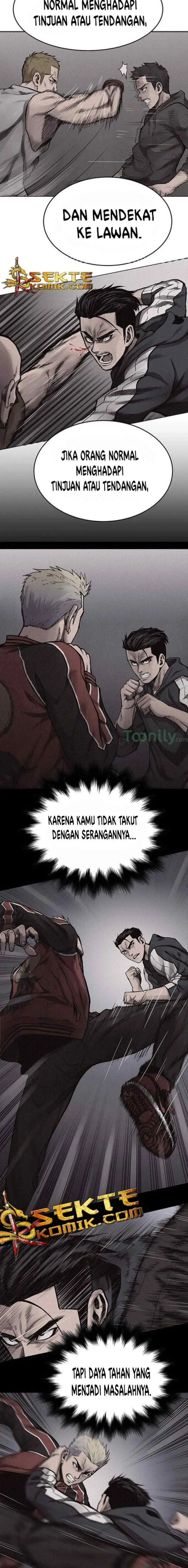 Pounding chapter 17 halaman 9