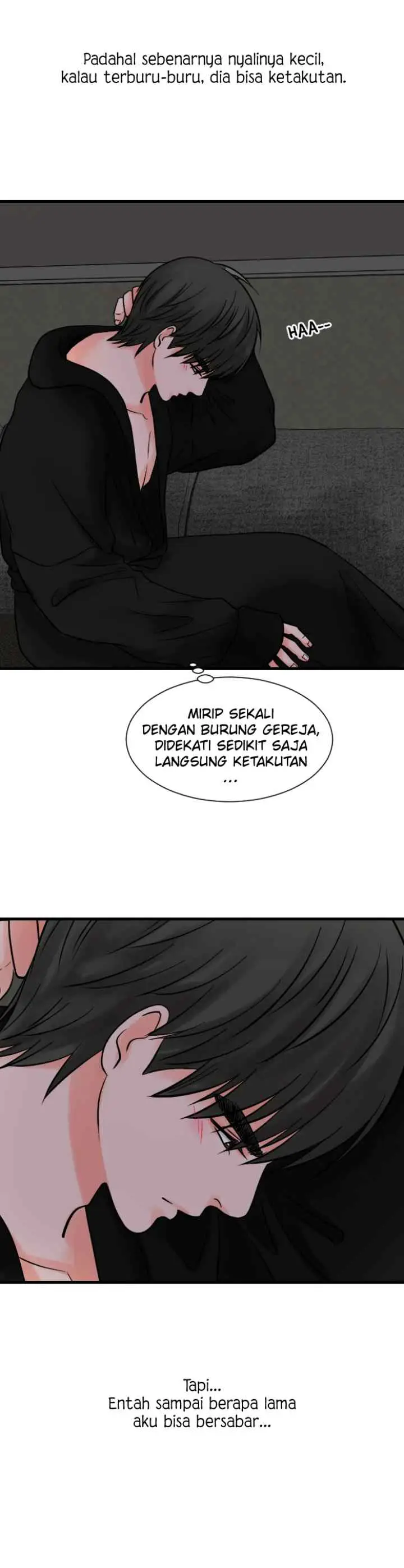 One + One (Bao A) chapter 76 halaman 9