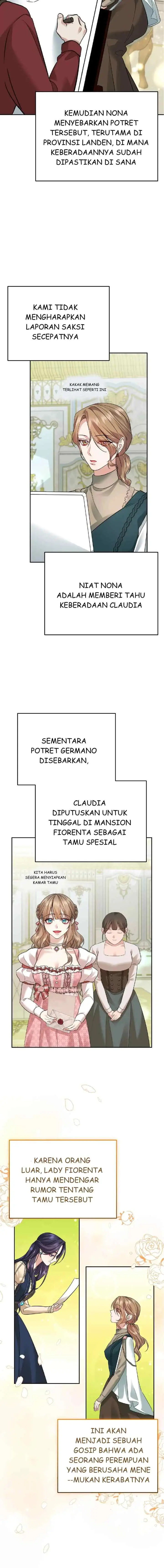 Fairy Legacy chapter 49 halaman 4