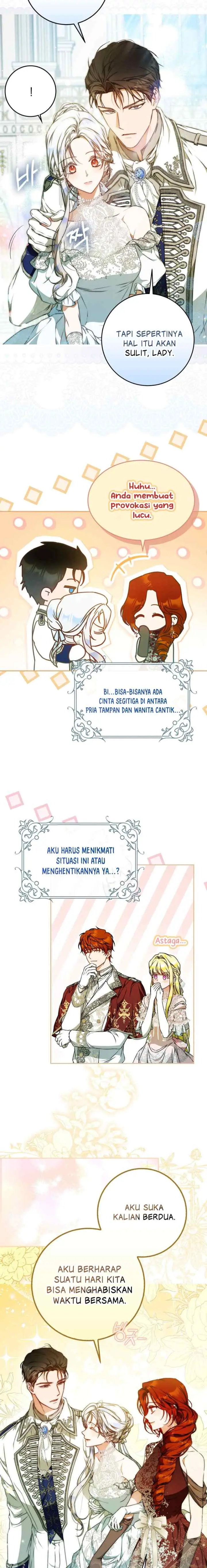 I Became the Wife of the Male Lead chapter 102 halaman 4