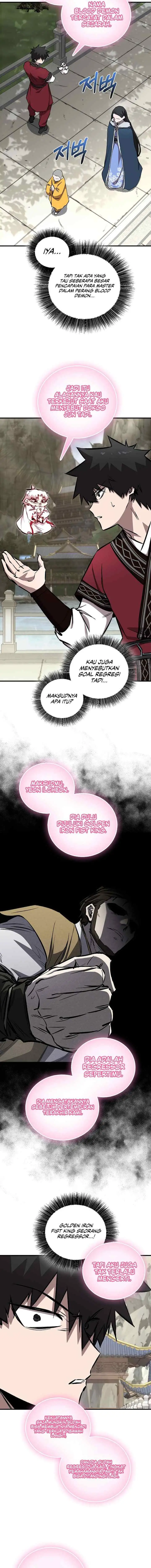 Childhood Friend Of The Zenith chapter 91 halaman 13