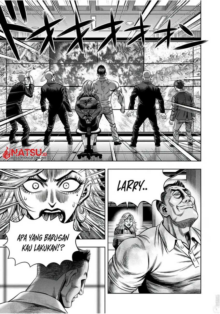 Pumpkin Night chapter 101 halaman 10