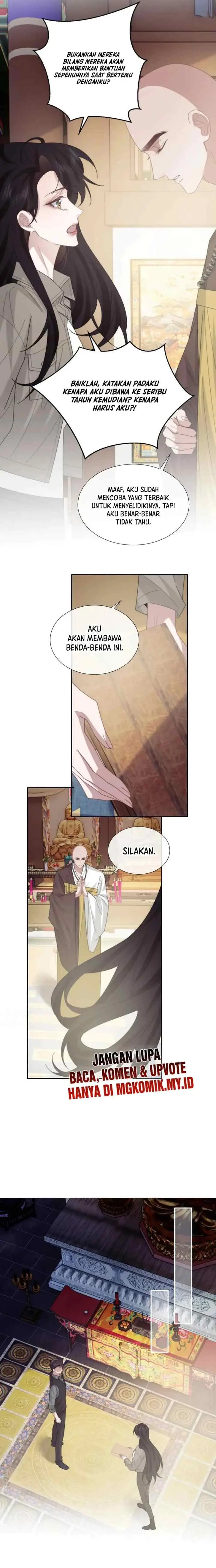 Becoming His Unwanted Madam chapter 134 halaman 7
