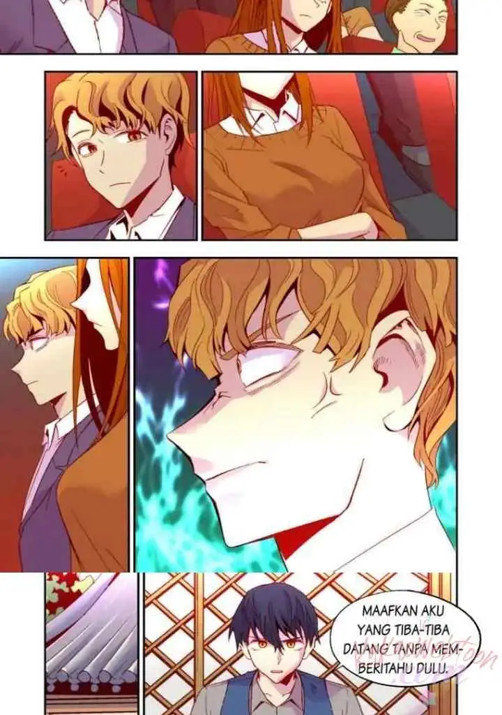 Gwisin-nim chapter 49 halaman 12